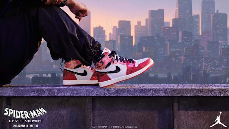 Air Jordan 1 'Next Chapter' Releasing in Limited Quantities